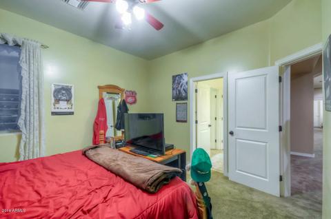 6260 S 157th Way, Gilbert, AZ 85298 photo 30
