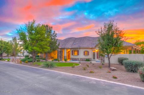 6260 S 157th Way, Gilbert, AZ 85298 photo 3