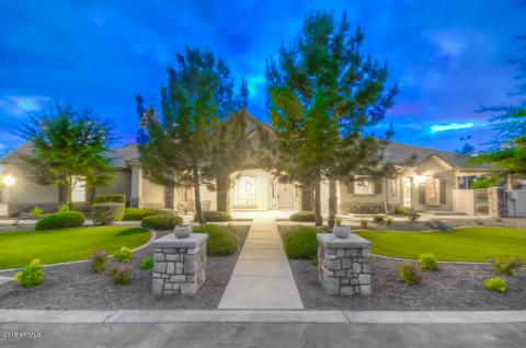6260 S 157th Way, Gilbert, AZ 85298 photo 70