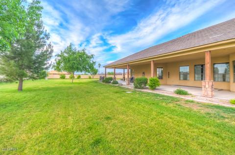 6260 S 157th Way, Gilbert, AZ 85298 photo 57