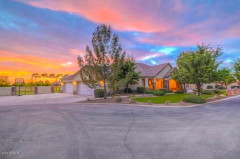 6260 S 157th Way, Gilbert, AZ 85298 photo 60