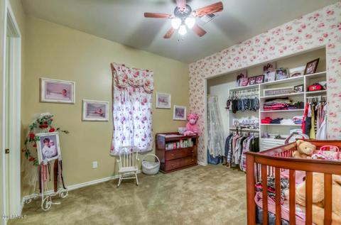 6260 S 157th Way, Gilbert, AZ 85298 photo 24
