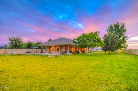 6260 S 157th Way, Gilbert, AZ 85298 photo 62