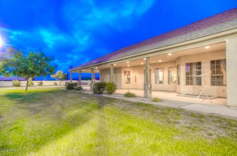 6260 S 157th Way, Gilbert, AZ 85298 photo 80