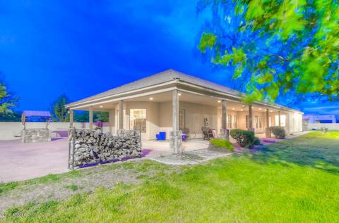 6260 S 157th Way, Gilbert, AZ 85298 photo 81