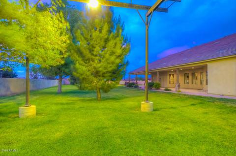 6260 S 157th Way, Gilbert, AZ 85298 photo 83