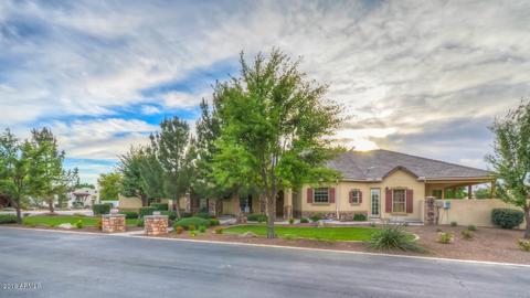 6260 S 157th Way, Gilbert, AZ 85298 photo 20
