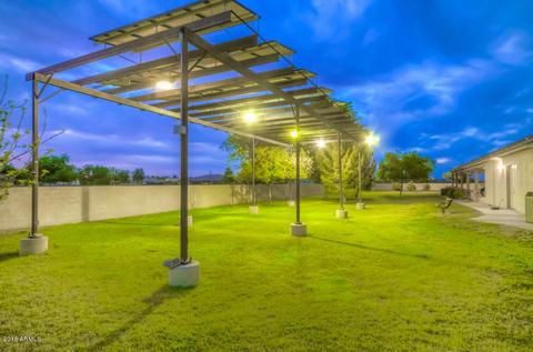 6260 S 157th Way, Gilbert, AZ 85298 photo 78