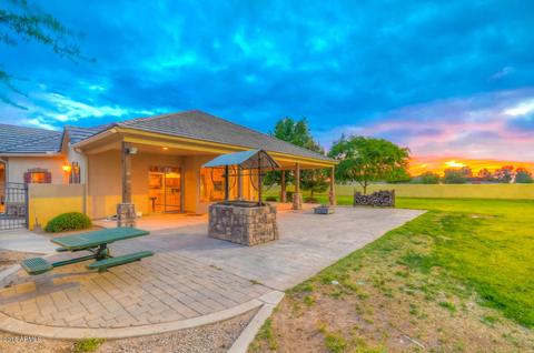 6260 S 157th Way, Gilbert, AZ 85298 photo 65