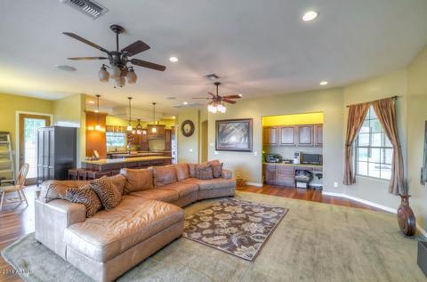 6260 S 157th Way, Gilbert, AZ 85298 photo 36