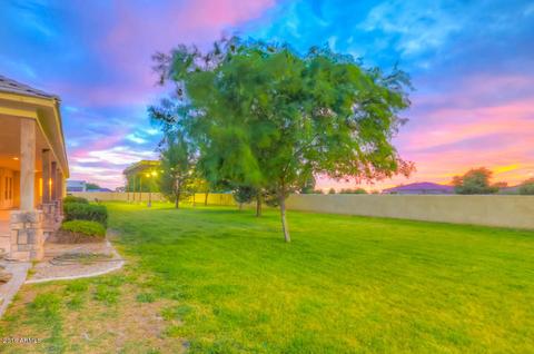6260 S 157th Way, Gilbert, AZ 85298 photo 63