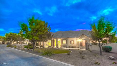 6260 S 157th Way, Gilbert, AZ 85298 photo 67