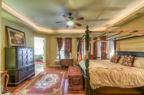 6260 S 157th Way, Gilbert, AZ 85298 photo 52