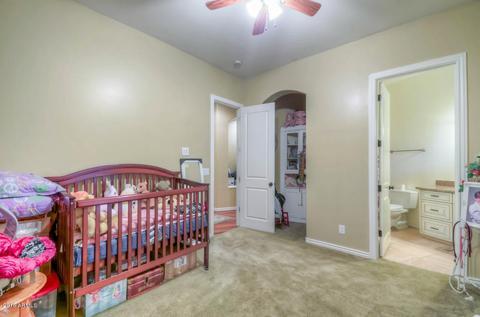 6260 S 157th Way, Gilbert, AZ 85298 photo 25