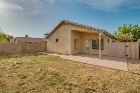 2207 E Arabian Dr, Gilbert, AZ 85296 photo 17