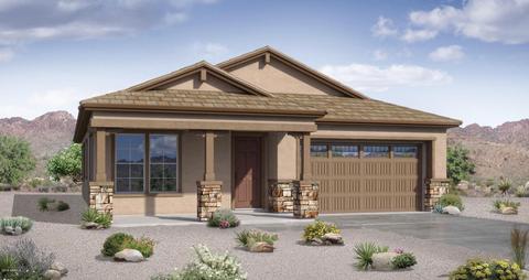 955 E Knightsbridge Way, Gilbert, AZ 85297 photo 1