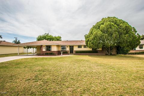 3809 Elm St, Phoenix, AZ 85018 photo 1