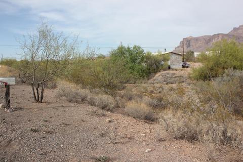 125 S Hilton Rd #-, Apache Junction, AZ 85119 photo 7