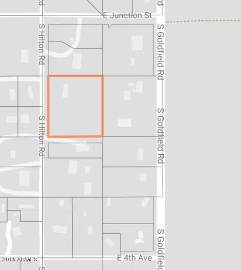 125 S Hilton Rd #-, Apache Junction, AZ 85119 photo 2