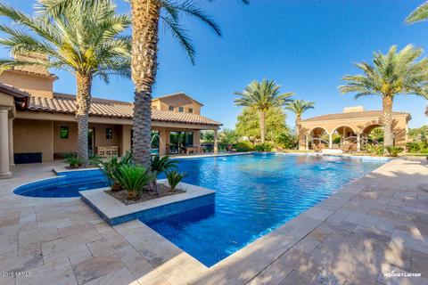 6897 S Star Dr, Gilbert, AZ 85298 photo 72