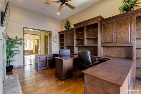 6897 S Star Dr, Gilbert, AZ 85298 photo 40