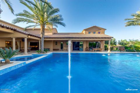 6897 S Star Dr, Gilbert, AZ 85298 photo 73