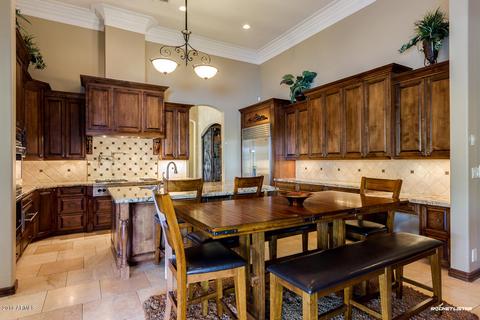 6897 S Star Dr, Gilbert, AZ 85298 photo 17