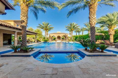 6897 S Star Dr, Gilbert, AZ 85298 photo 1