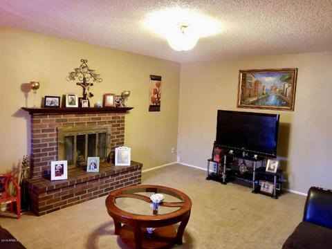 2337 E Shaw Butte Dr, Phoenix, AZ 85028 photo 2