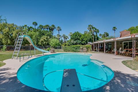 5313 E Osborn Rd, Phoenix, AZ 85018 photo 30