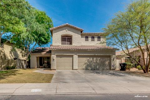 1674 E Park Ave, Gilbert, AZ 85234 photo 1