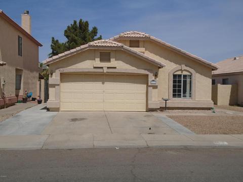 4518 E Scott Ave, Gilbert, AZ 85234 photo 2