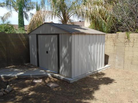 4518 E Scott Ave, Gilbert, AZ 85234 photo 4