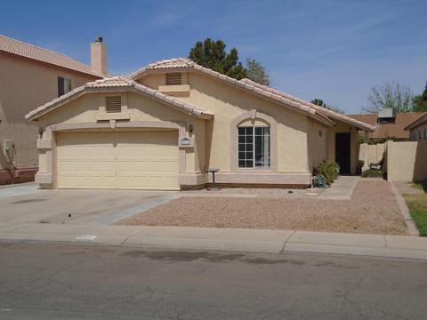 4518 E Scott Ave, Gilbert, AZ 85234 photo 1