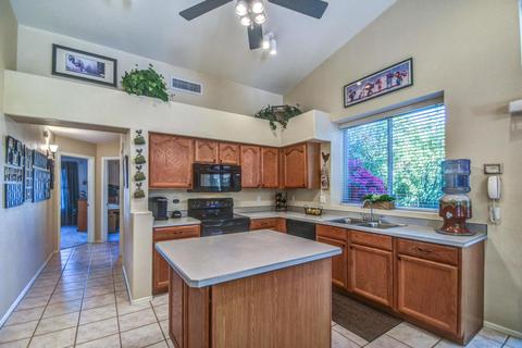 4241 E Desert Ln, Gilbert, AZ 85234 photo 14