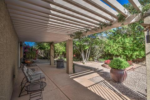 4241 E Desert Ln, Gilbert, AZ 85234 photo 40