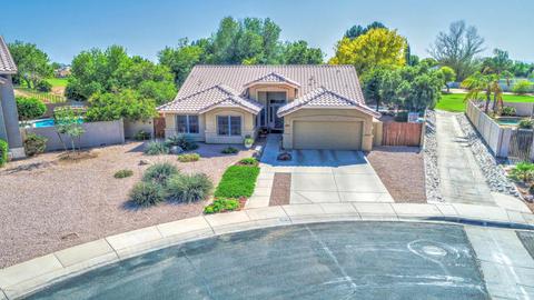 4241 E Desert Ln, Gilbert, AZ 85234 photo 49