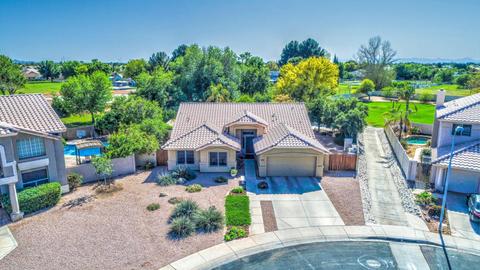 4241 E Desert Ln, Gilbert, AZ 85234 photo 50