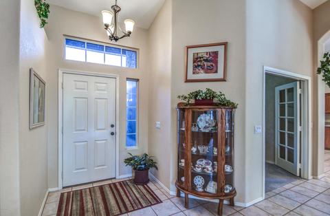 4241 E Desert Ln, Gilbert, AZ 85234 photo 4