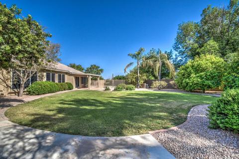 4241 E Desert Ln, Gilbert, AZ 85234 photo 47