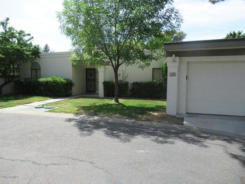 109 Echo Ln, Phoenix, AZ 85020 photo 1