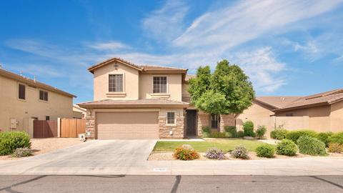 11304 E Sonrisa Ave, Mesa, AZ 85212 photo 1