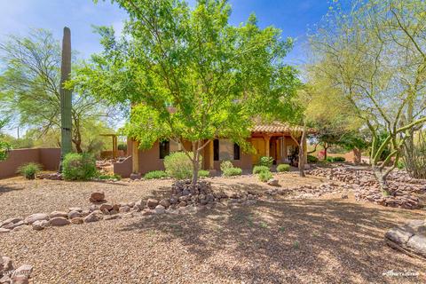 5955 E Shiprock St, Apache Junction, AZ 85119 photo 3
