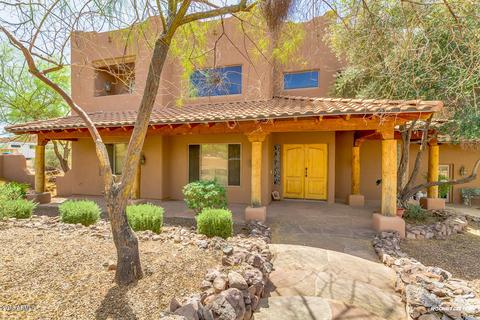 5955 E Shiprock St, Apache Junction, AZ 85119 photo 4