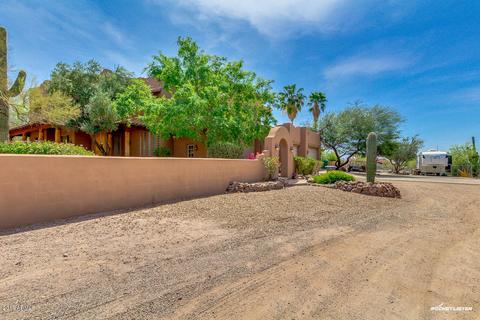 5955 E Shiprock St, Apache Junction, AZ 85119 photo 10