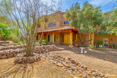5955 E Shiprock St, Apache Junction, AZ 85119 photo 2