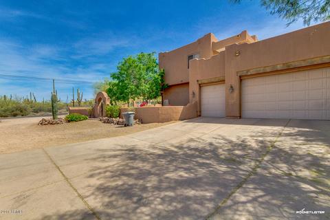 5955 E Shiprock St, Apache Junction, AZ 85119 photo 8