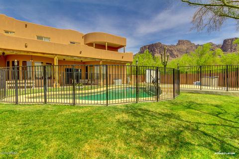 5955 E Shiprock St, Apache Junction, AZ 85119 photo 58