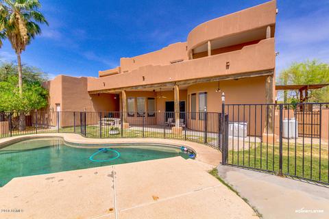 5955 E Shiprock St, Apache Junction, AZ 85119 photo 54