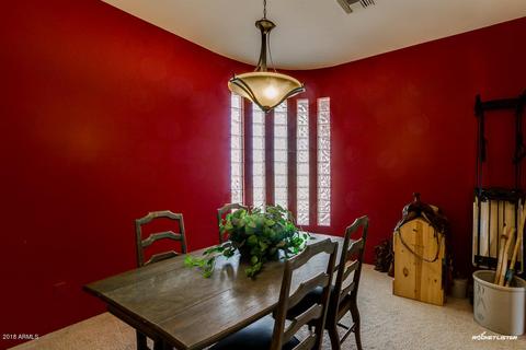 5955 E Shiprock St, Apache Junction, AZ 85119 photo 16